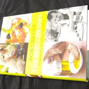 The best life diet by Bob greene